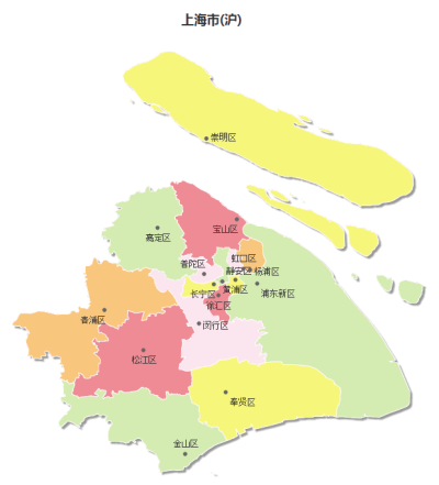 2020行政区划重新划分图片