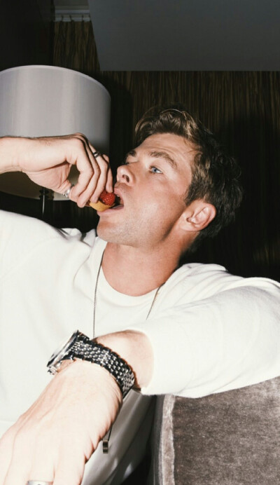 chris hemsworth/海总/雷神