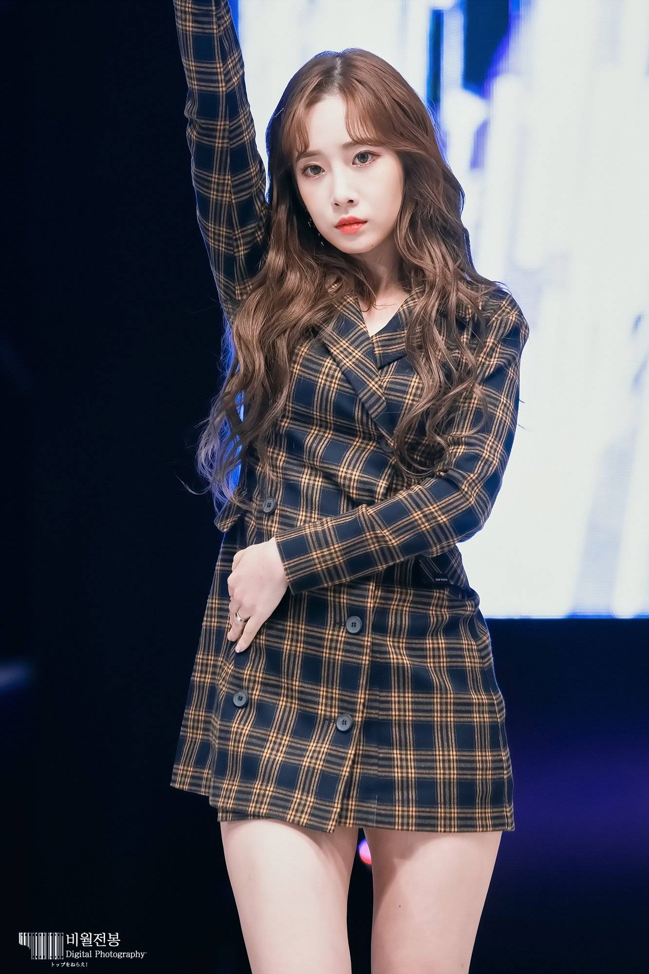 lovelyz门面,lovelyz lovelyz女团门面 刘智爱 刘智嫒