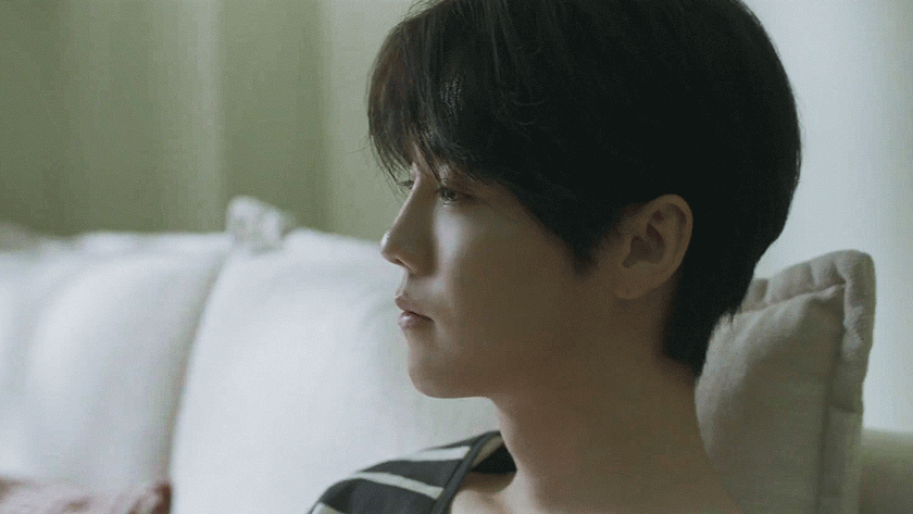 鹿晗《体会》mv