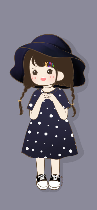 小希