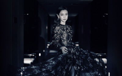 angelababy暗黑系,angelababy angelababy暗黑系