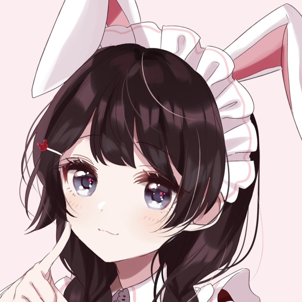 奶豆の女头图源twitter pixiv 侵删致歉