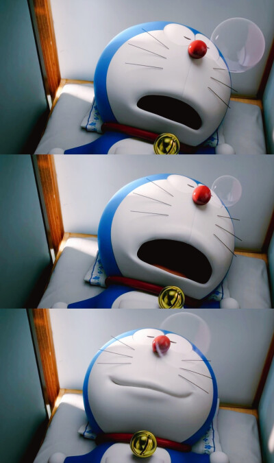 哆啦a梦
