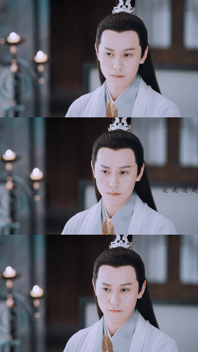 (秦俊杰)萧忆情.