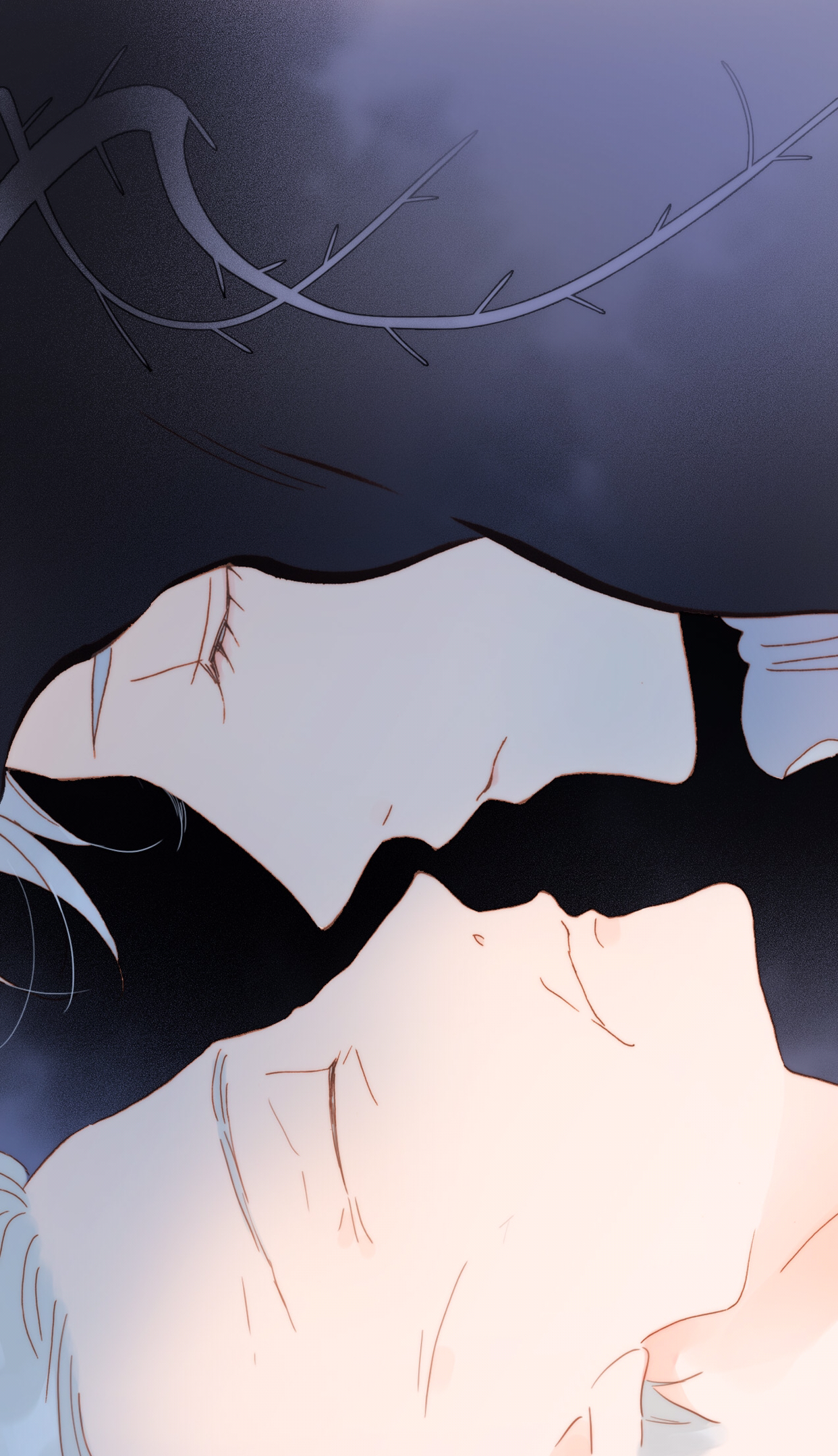 《宇宙琴未响》@丁冰 男神 天使 死神 陶徳 歌德 德斯 米可 风小朝