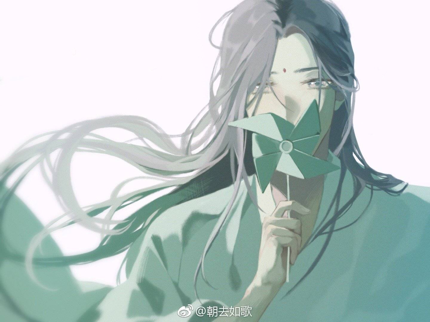 沈清秋洛冰河