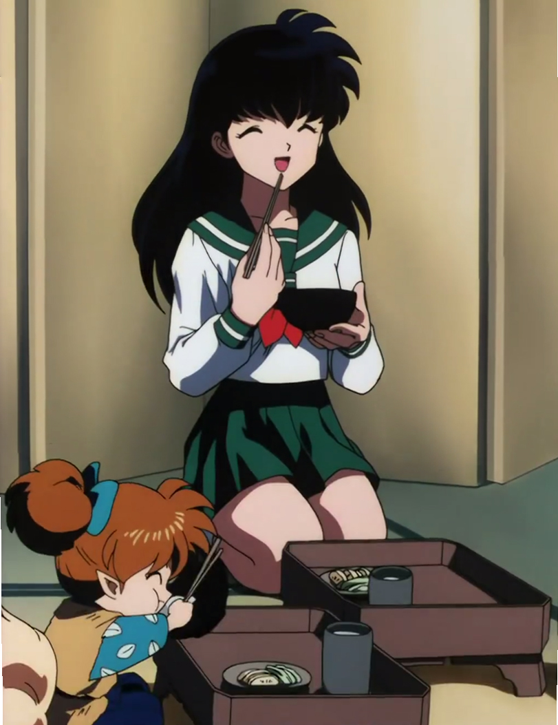 日暮戈薇.