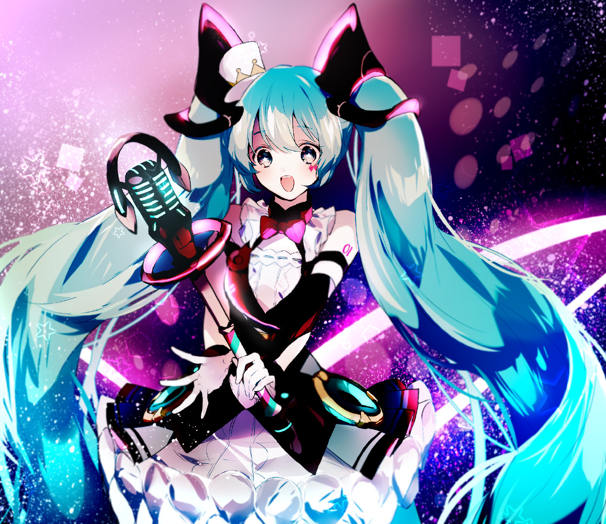 vocaloid