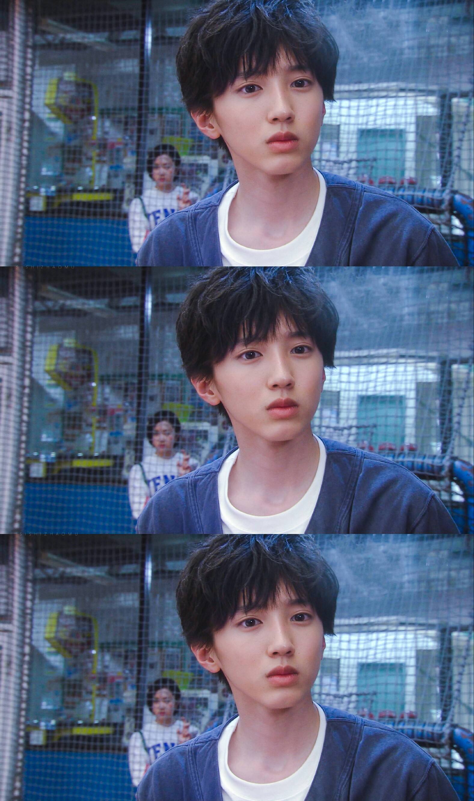 拼接背景图/道枝骏佑