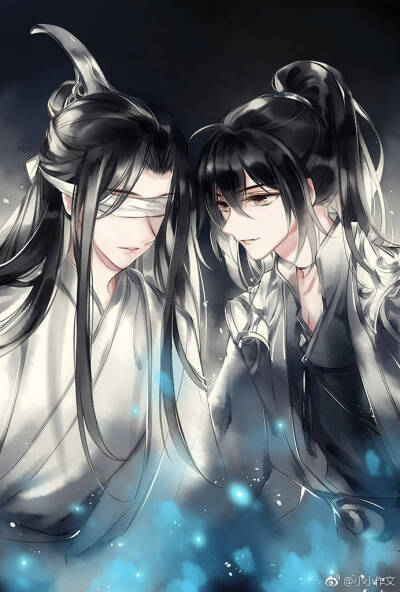 薛洋,晓星尘情头