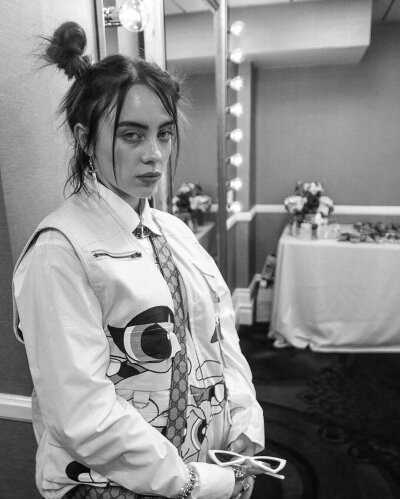 billie eilish