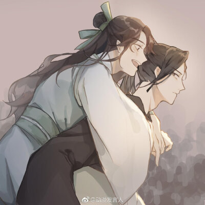 点赞  评论  天官赐福 国债花怜 骨折双玄 莫名谷戚 血雨探花/花城