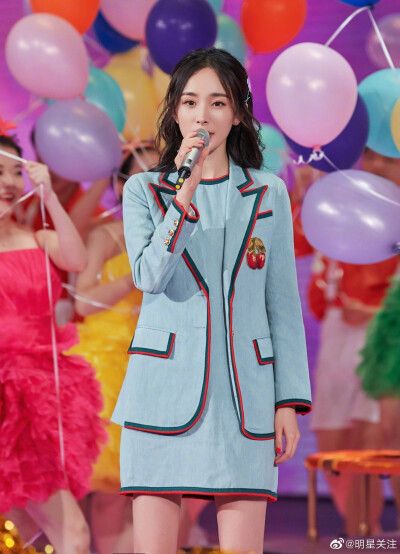 杨幂真的 堆糖,美图壁纸兴趣社区