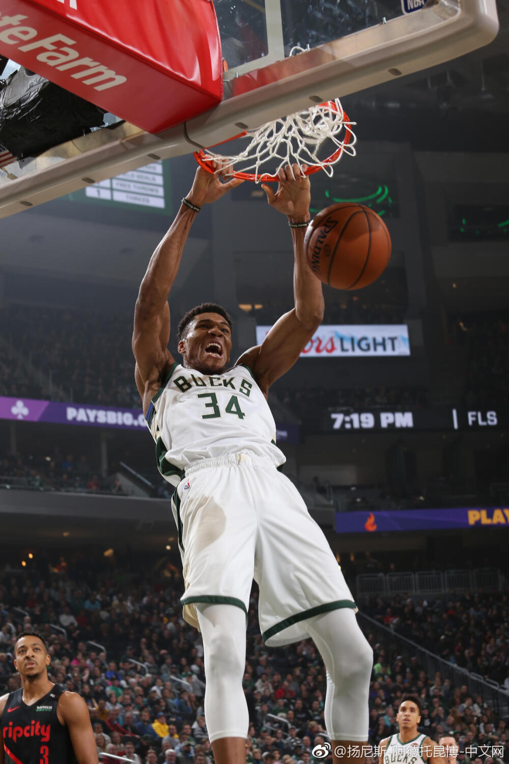 扬尼斯 阿德托昆博