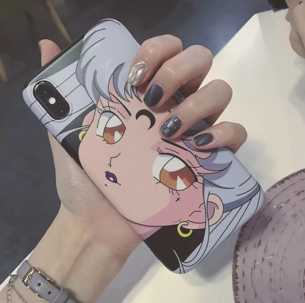 美甲