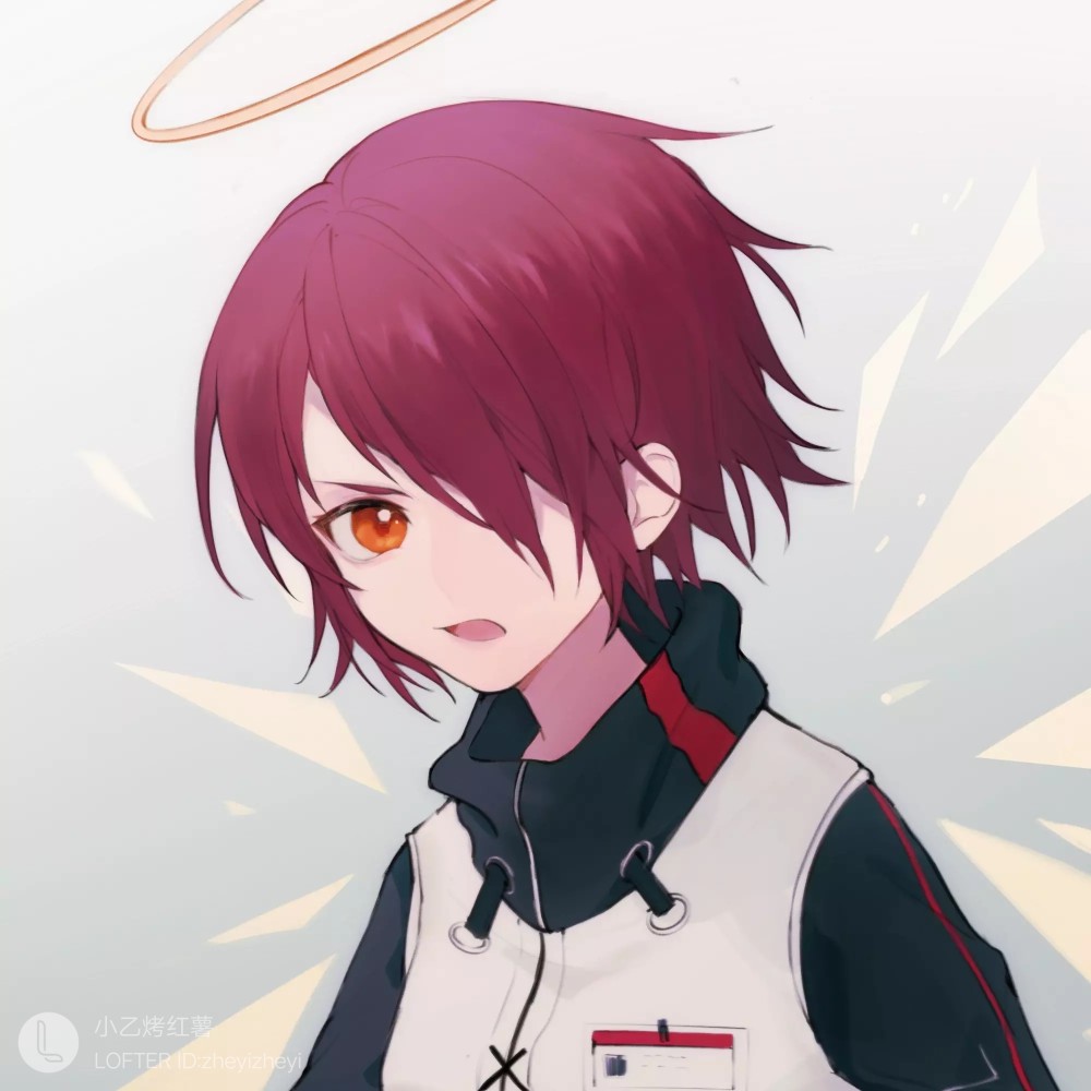 明日方舟# 推进之王 德克萨斯 拉普兰德 能天使