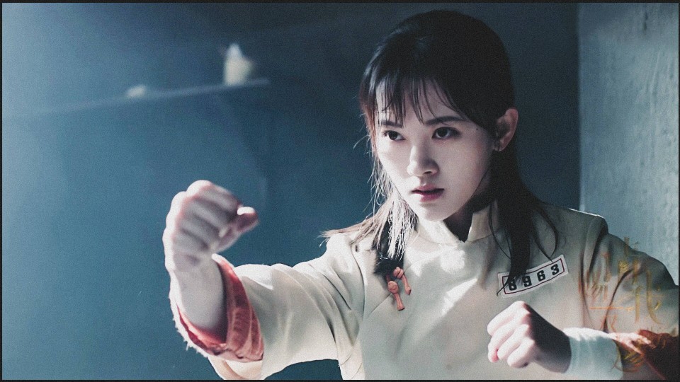 (鞠婧祎)林九歌.