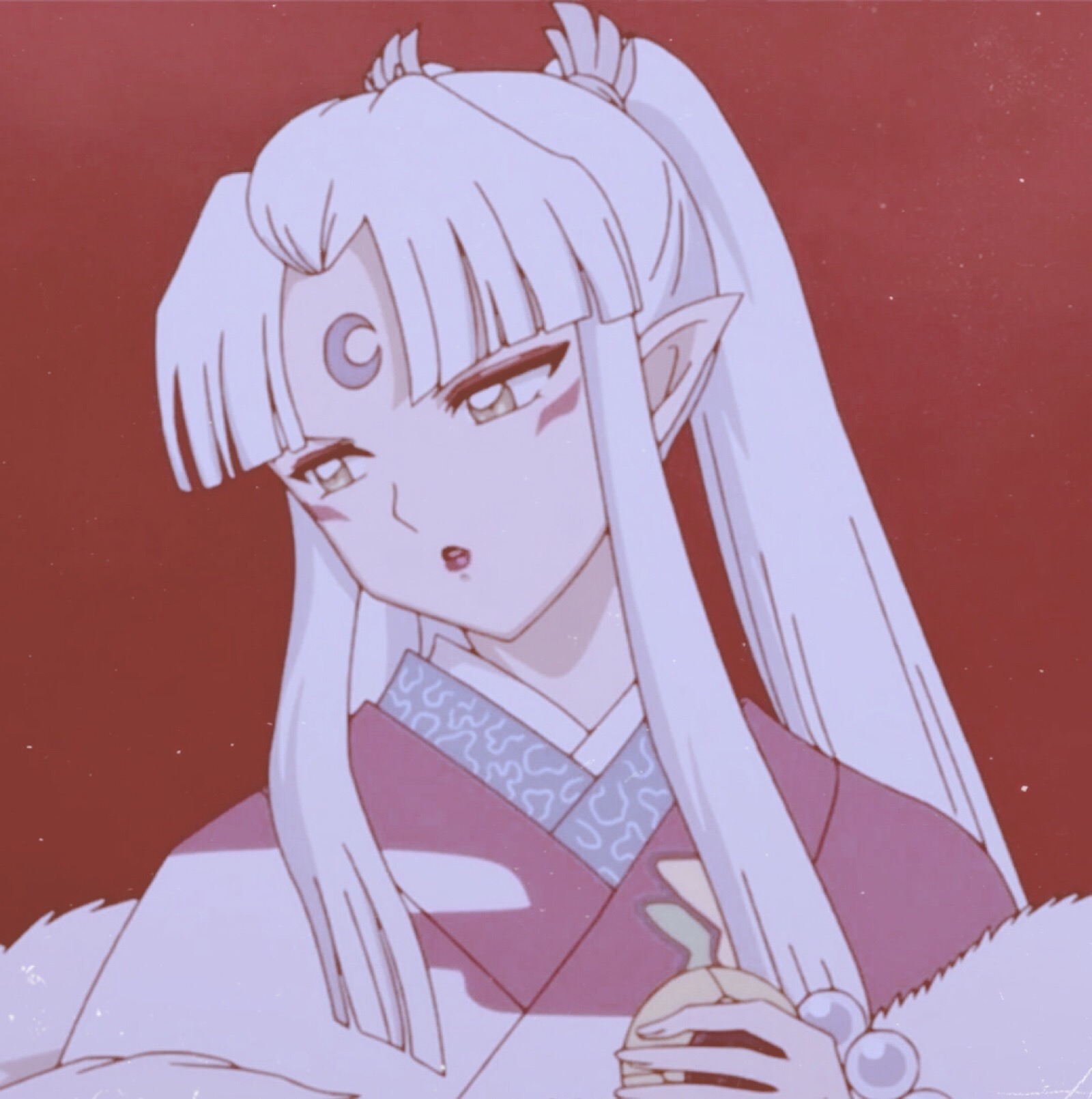 凌月仙姬. - 堆糖,美图壁纸兴趣社区