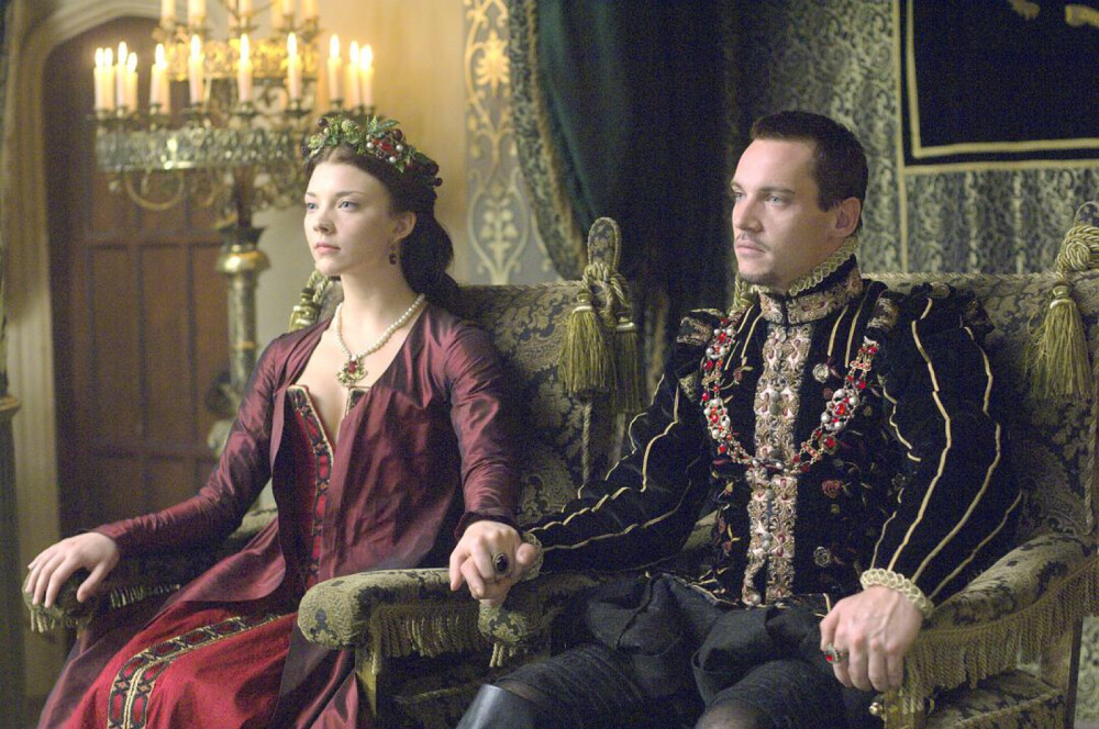 tudors 