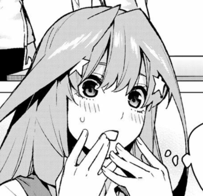 头像 表情包 漫画安利 自截 黑白