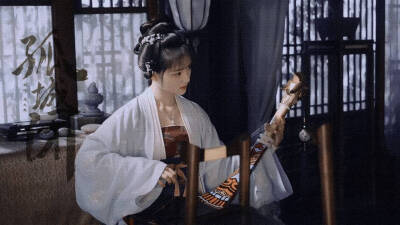 赵徽柔 