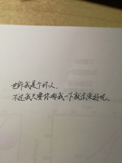 王小波情话