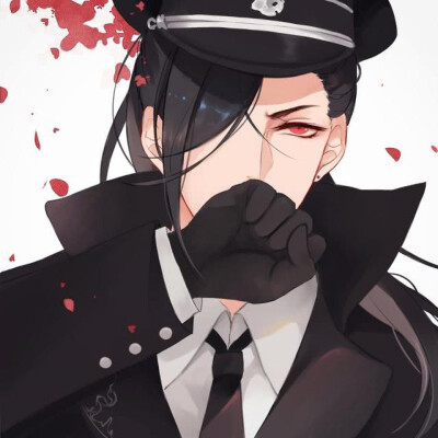 天官赐福# 世人都道四大鬼王皆因怨念而生,谁又知道血雨探花为爱成绝