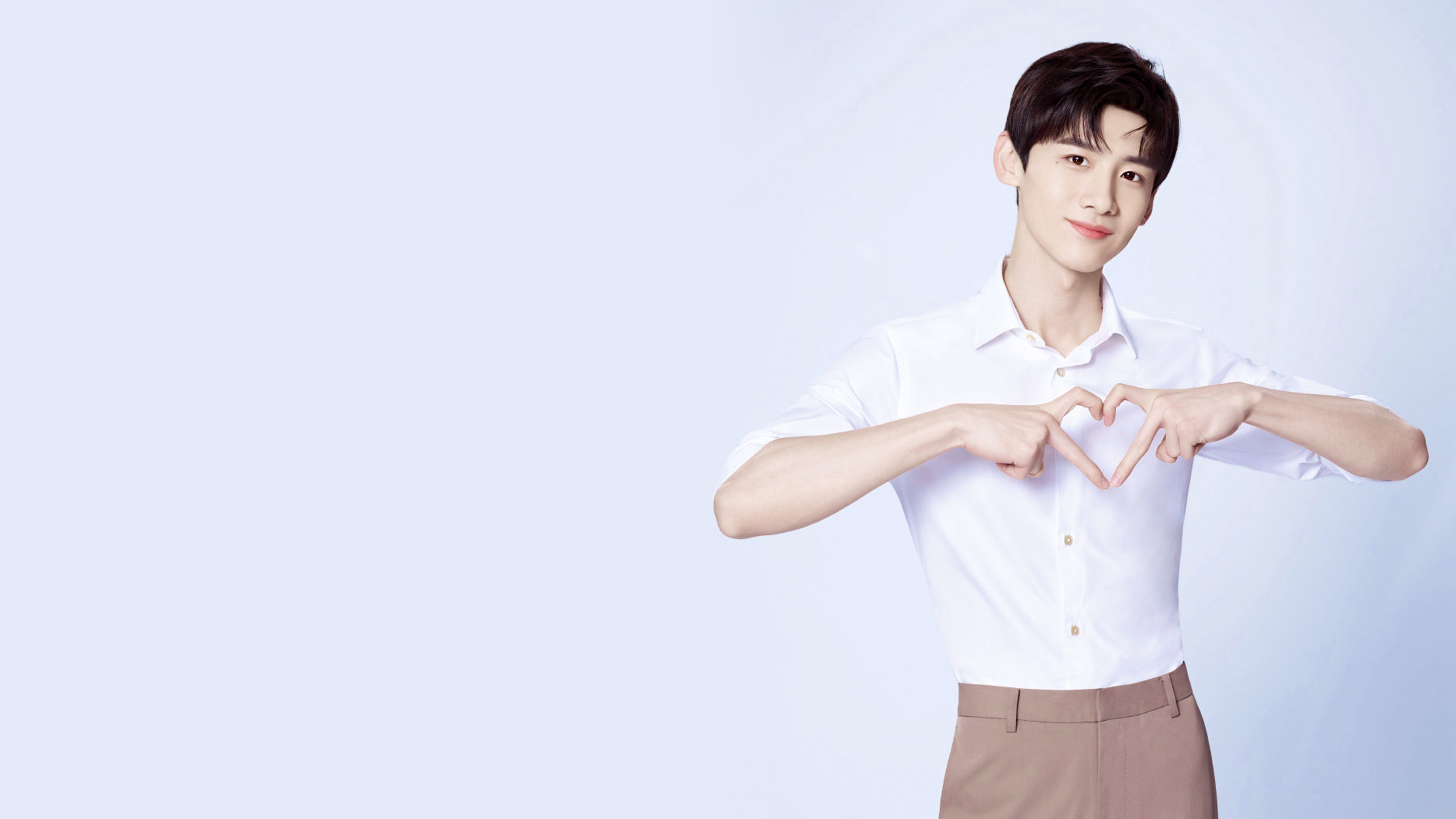 白敬亭 cr:xueyiyaaa