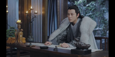 听雪楼萧忆情