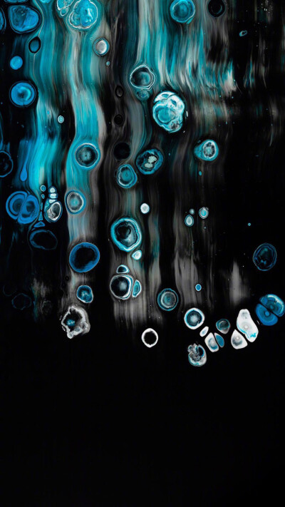 微信气泡同色壁纸图片
