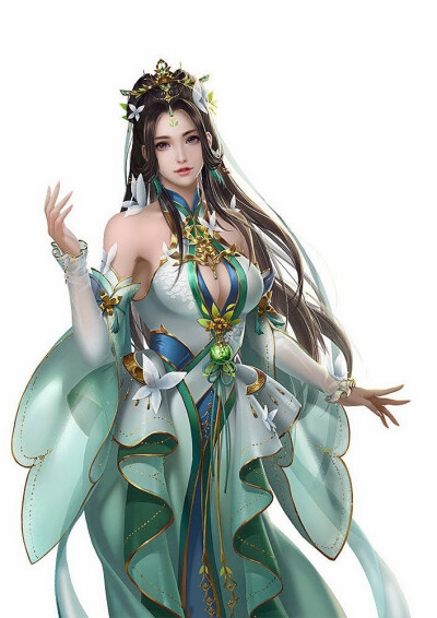 仙侠