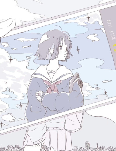 高清/少女心/治愈/原宿/ins/简约/壁纸