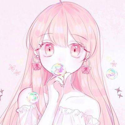 软妹头像 萝莉头像 御姐头像 动漫头像 可爱头像