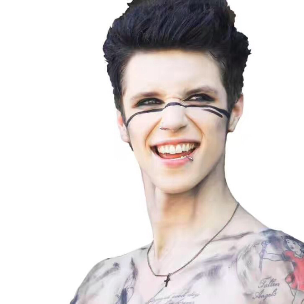 andyblack