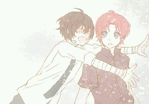 太宰治织田作之助