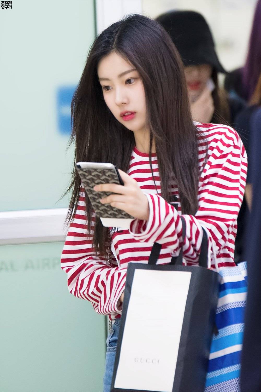 izone/姜惠元/姜酱/清纯/女士/将会圆/康酱/hyewon/光顺儿/小姜/蛋糕c