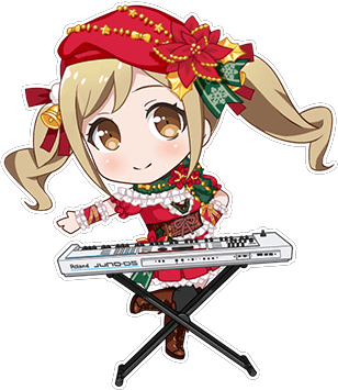 bangdream