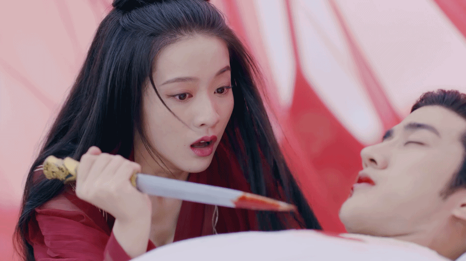 张雪迎 白发 容乐