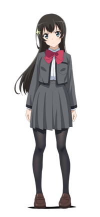 少女歌剧
