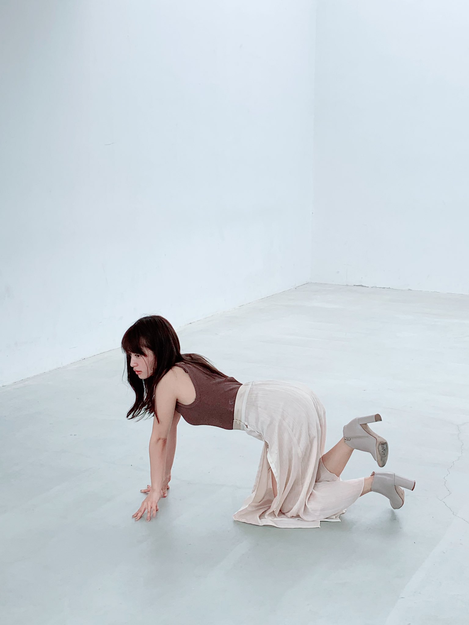 逢田梨香子