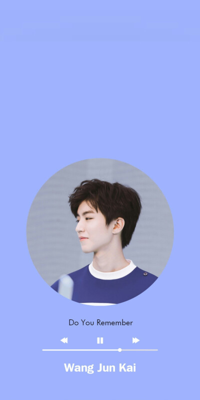 愿喜/壁纸/背景图/王俊凯/tfboys/此图片自制./勿盗勿二转.