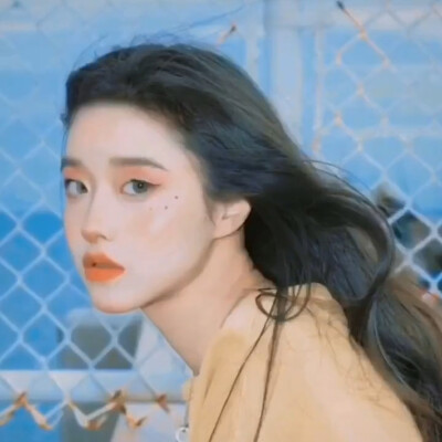 自截头像 dy :steph 仙女啊