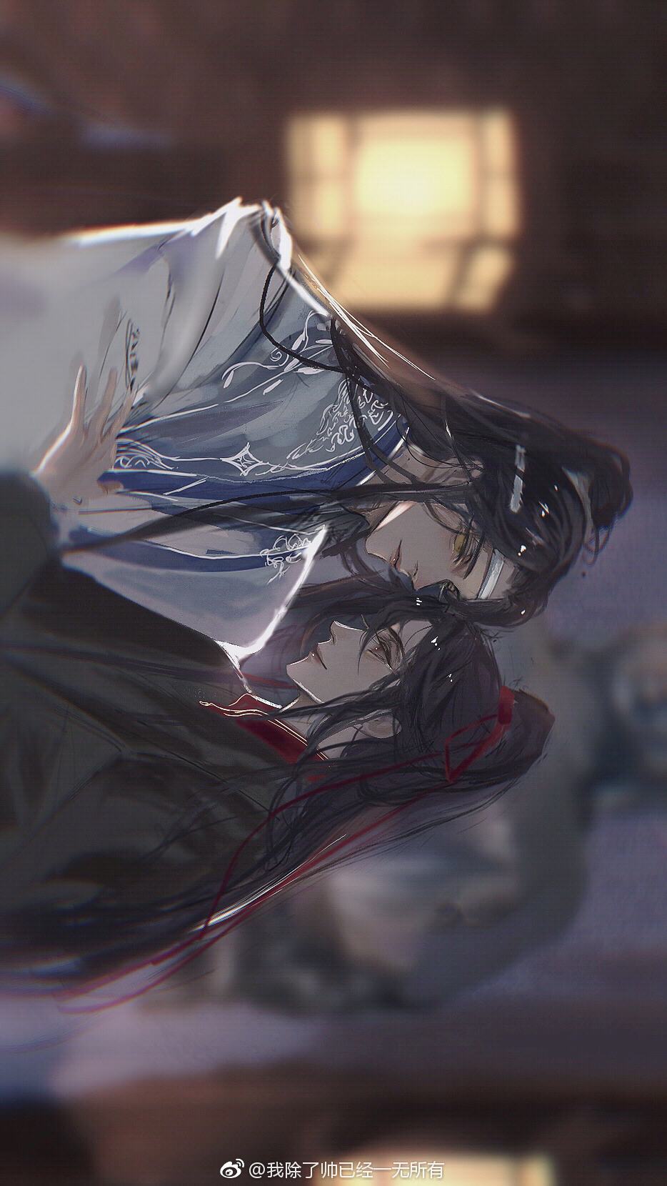 魔道祖师 堆糖,美图壁纸兴趣社区
