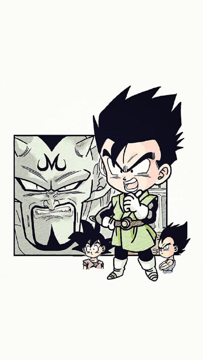 龙珠