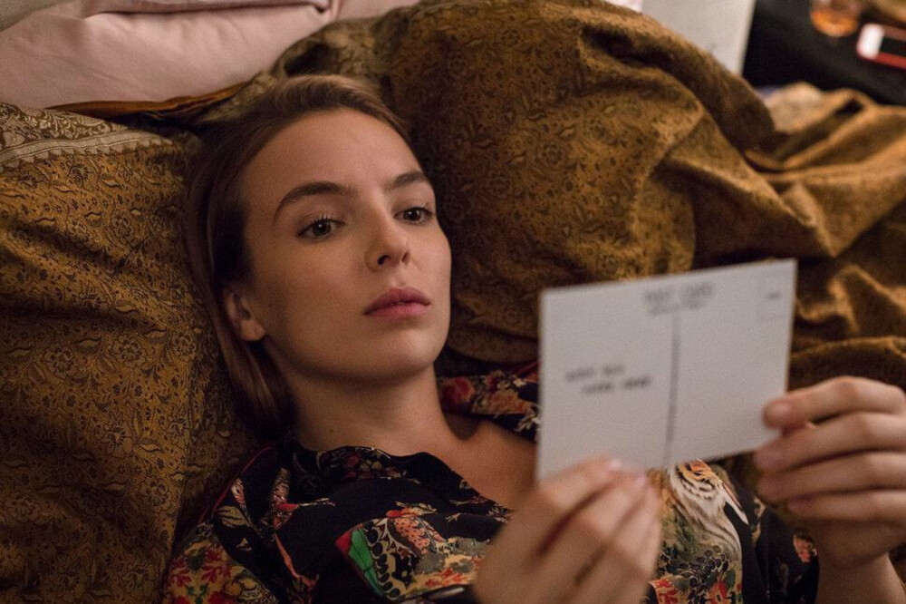 killingeve壁纸,killingeve killing eve - 堆糖,美图壁纸兴趣社区