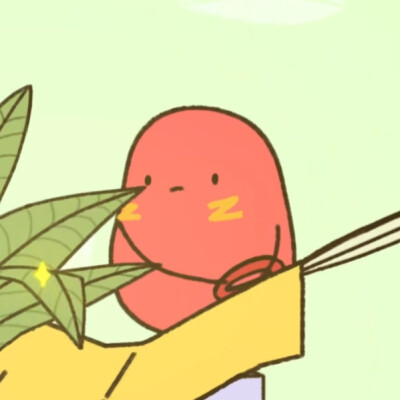 红小豆头像
