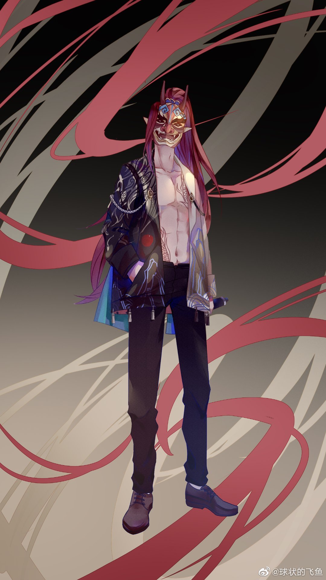 无限王者团韩信