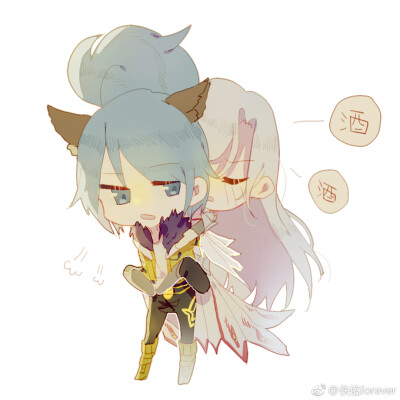 王者荣耀信白美图