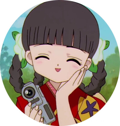 知世小樱闺蜜